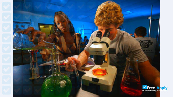 Foto de la Oklahoma State University Institute of Technology #2
