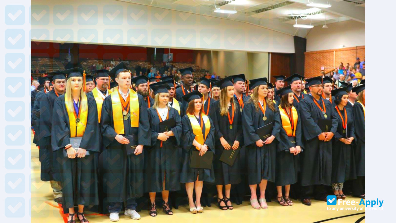 Foto de la Oklahoma State University Institute of Technology #6