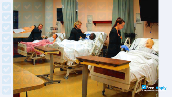 Foto de la Oklahoma State University Institute of Technology #4