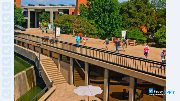 Foto de la Richland College Dallas County