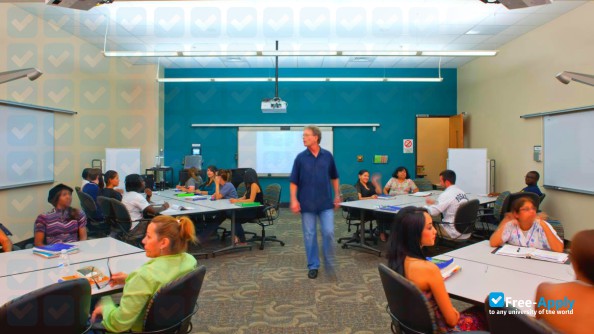 Photo de l’Richland College Dallas County #6