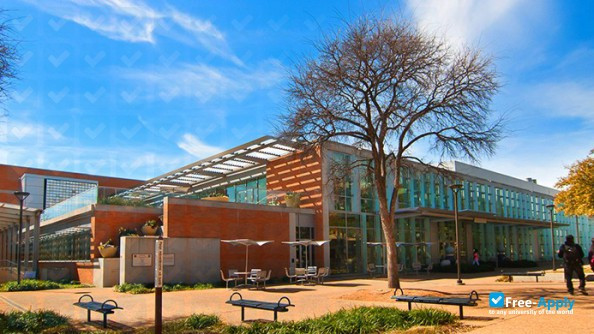 Photo de l’Richland College Dallas County #2