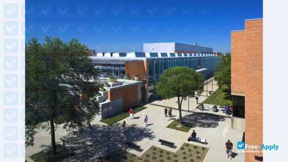 Photo de l’Richland College Dallas County #7
