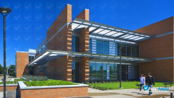 Photo de l’Richland College Dallas County #4