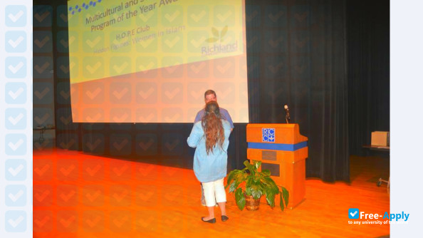 Richland Community College photo #3