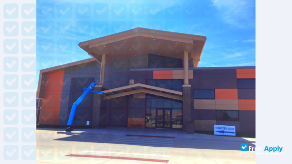 Richland Community College photo #4