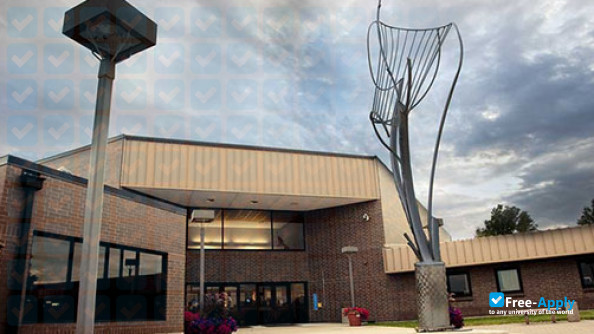 Фотография Richland Community College