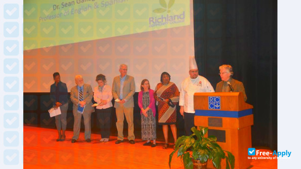 Photo de l’Richland Community College #4