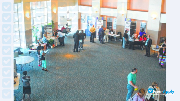 Richmond Community College photo #9