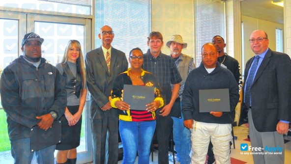 Richmond Community College photo #5