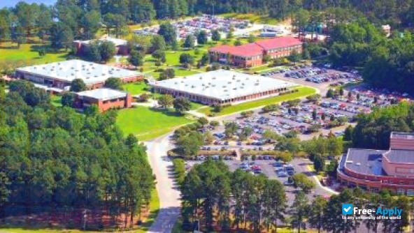 Richmond Community College photo #7