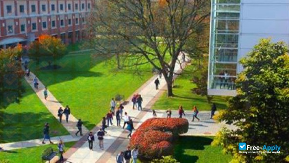 Foto de la Rider University #5