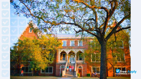 Schreiner University photo #2