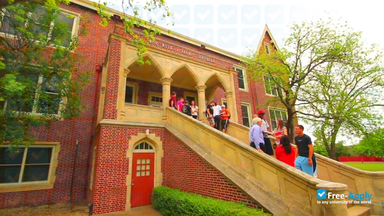 Schreiner University photo #10