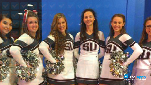 Schreiner University photo #8