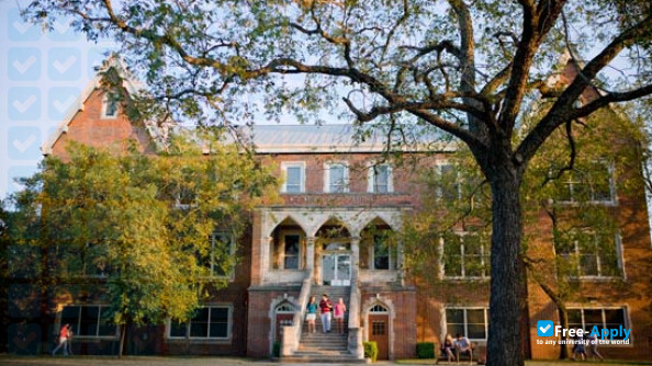 Schreiner University photo #6
