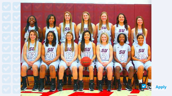 Schreiner University photo #5
