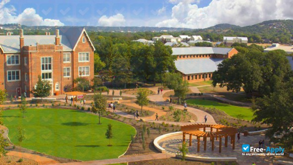 Schreiner University photo #11