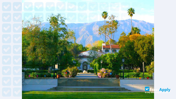 Scripps College photo #11