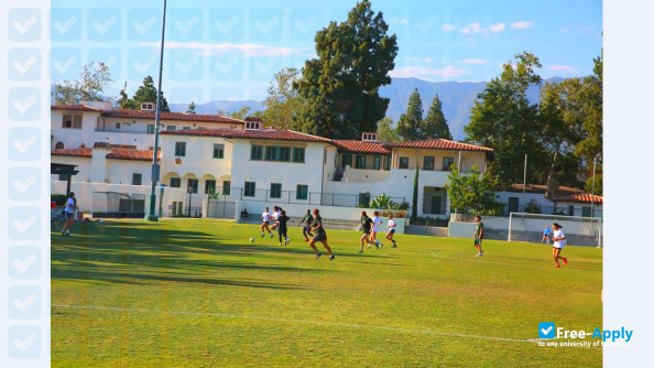 Scripps College photo #5