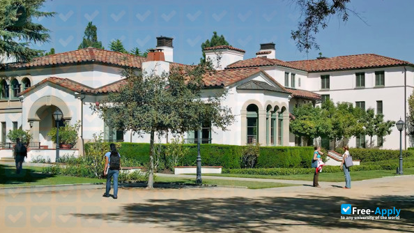 Scripps College photo #10