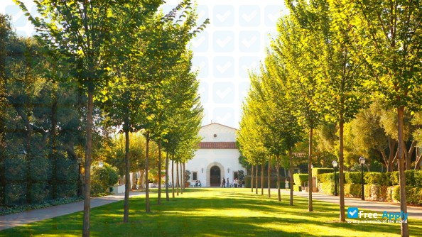 Scripps College photo #1