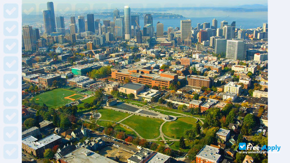 Seattle Central Community College photo #5
