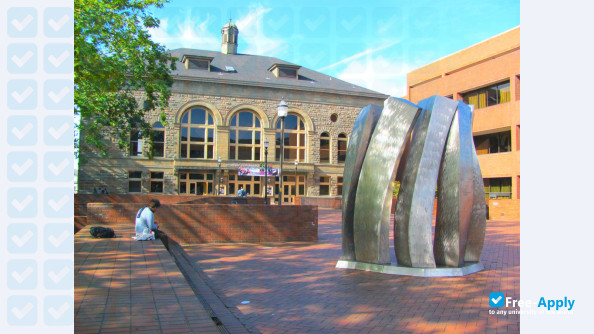Seattle Central Community College photo #11