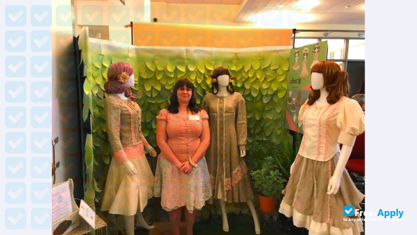 Seattle Central Community College photo #2