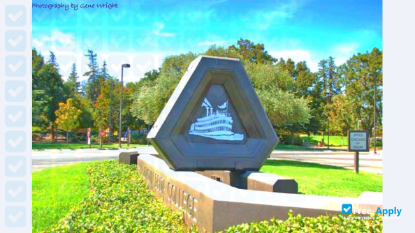 Foto de la San Joaquin Delta College