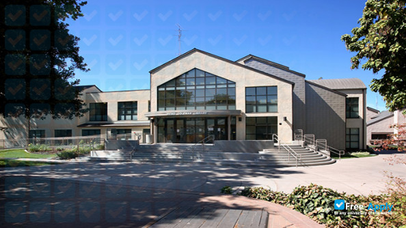Photo de l’San Joaquin Delta College #3