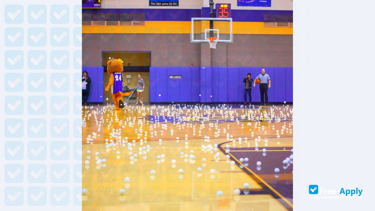 Photo de l’Southwestern Assemblies of God University #3