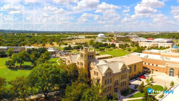 Southwestern Assemblies of God University photo #11