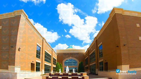 Photo de l’Southwestern Assemblies of God University #17