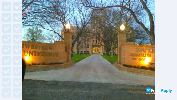 Southwestern Assemblies of God University photo #13