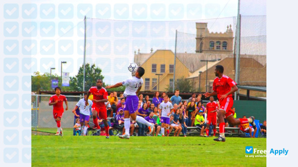 Photo de l’Southwestern Assemblies of God University #11