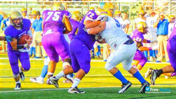 Photo de l’Southwestern Assemblies of God University #8