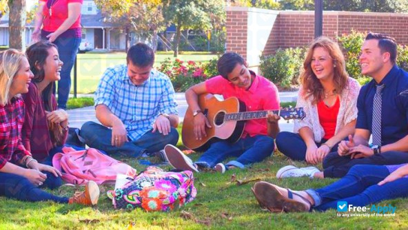 Photo de l’Southwestern Assemblies of God University #5