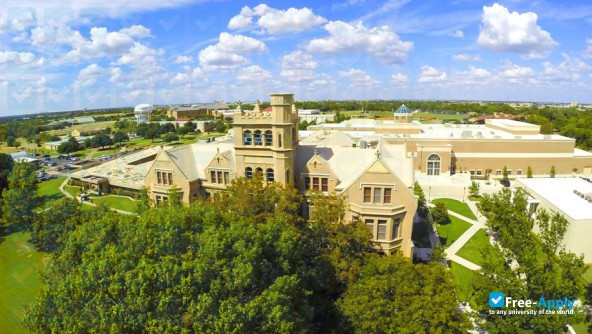 Southwestern Assemblies of God University photo #15