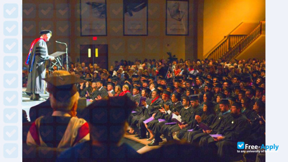 Photo de l’Southwestern Assemblies of God University #15