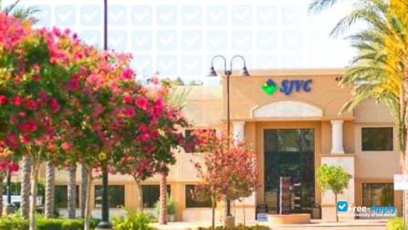 San Joaquin Valley College photo #2