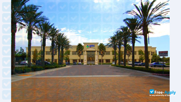 Photo de l’San Joaquin Valley College #3