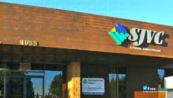 Photo de l’San Joaquin Valley College #2