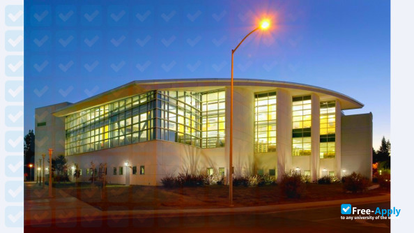 San José City College photo #6