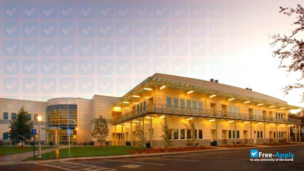 San José City College photo #2