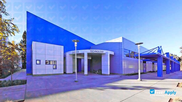 San José City College photo #5