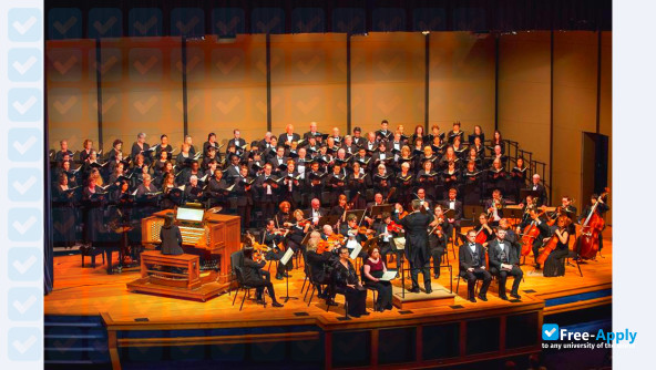 Southwestern Baptist Theological Seminary photo #7