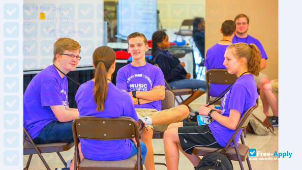 Southwestern Baptist Theological Seminary photo #12