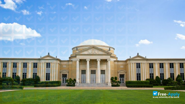 Southwestern Baptist Theological Seminary photo #17