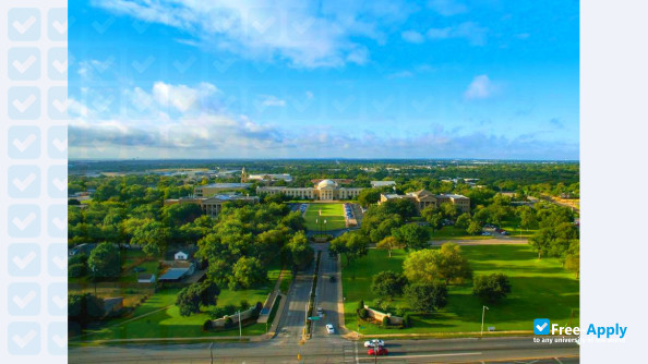 Southwestern Baptist Theological Seminary photo #16